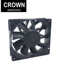 92x25 Zentrifugal DC Fan A9 Real