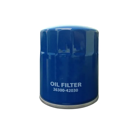 Wholesale Oil Filters and Engine Parts for H100 H200 Carnival K2500 K2700 K2900