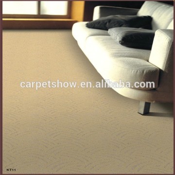 High quality office Tufted carpet 100% nylon Kt10 series