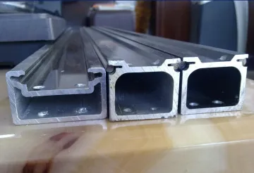 hight quality products ! aluminium extrusion profile manufacturer from china