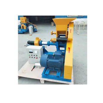 Eco-Friendly Professional 3D Printer Extruder