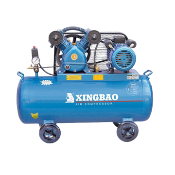 New and Improved 7.5KW Industrial Air Compressor for Efficient Manufacturing Plants