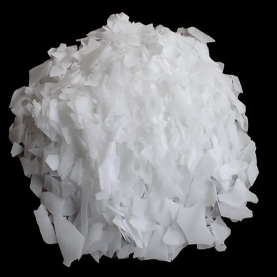Best Selling White Granular Polyethylene (PE) Wax in White Powder Form