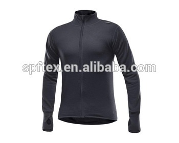 Knitted Fire Retardant Jacket