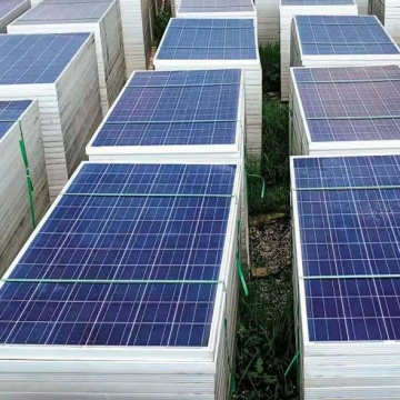 Risen HJT High-Efficiency Double Glass Bifacial Solar Panels - 700W, 600W, 500W Stocks