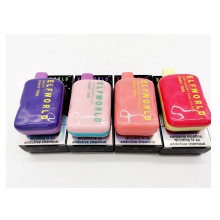 Elfworld caky7000pufffuff-ийг нэг удаагийн вап төхөөрөмж