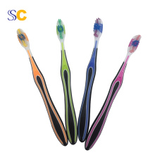 High Quality Home Use Adult Nylon Toothbrush