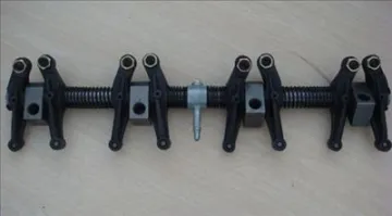 lovol engine part rocker arm assembly