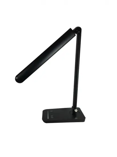 Aluminum Alloy Foldable LED Desk Lamp