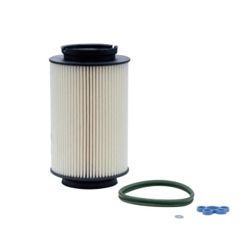 Filtro de combustible, combustible de cartucho para 1K0127177A