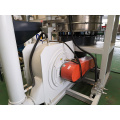 PVC PP PE PET plastic pulverizer miller machinery