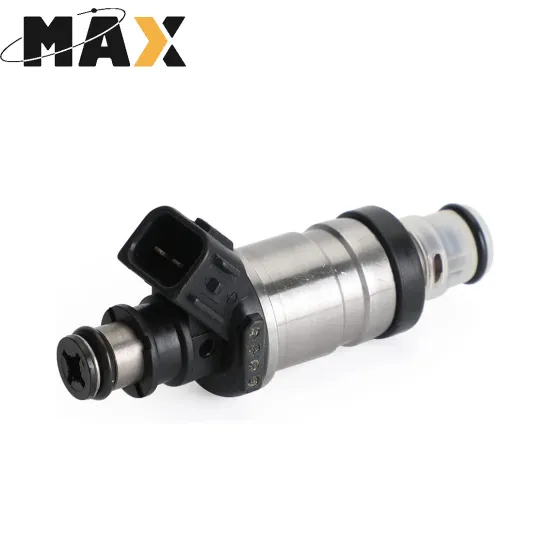 Auto Spare Parts Fuel Injector for Honda Accord EX LX 2.3L/3.0L 1998-2002 (06164-P8A-A00)