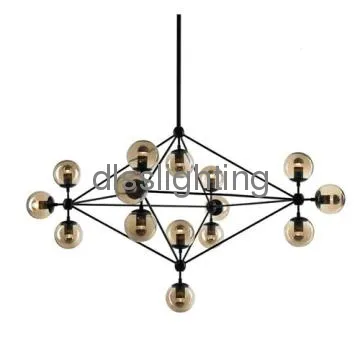NEW Replica Jason Miller Modo Chandelier 8916/21