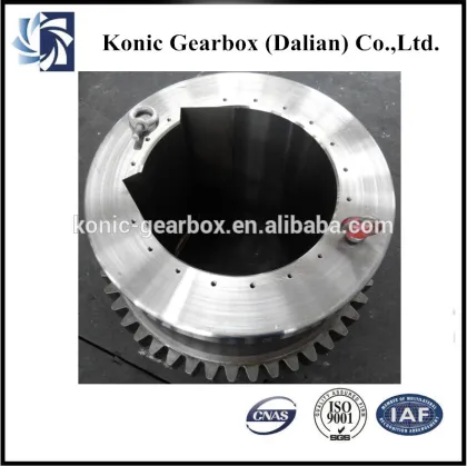 Lathe precision available advance forged ring gear manufacturer