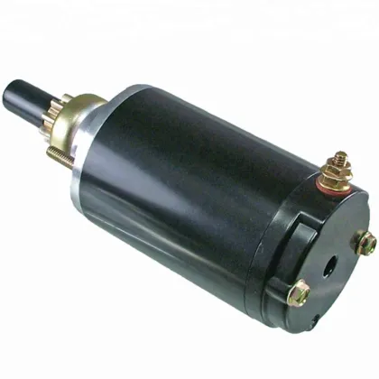 Auto Parts Starter Motor for Kohler Engines
