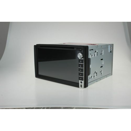 Universal Car Dvd Player Nissan Livana