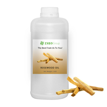Perfume Oil Rosewood Oil Travel Botânica Tamanho 100% Produtos naturais para cuidados com a pele