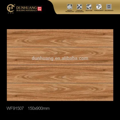 foshan building material ceramic wood grain tile floor tile