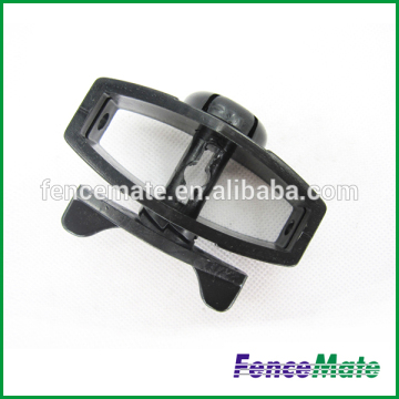 Electric Fence Single-Hole Wire Line Tightener