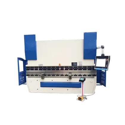 Prima Press Brake: High Quality CNC Press Brake for Multi-Purpose Use