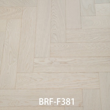 European Wear-Resistan Engineered Wooden Flooring