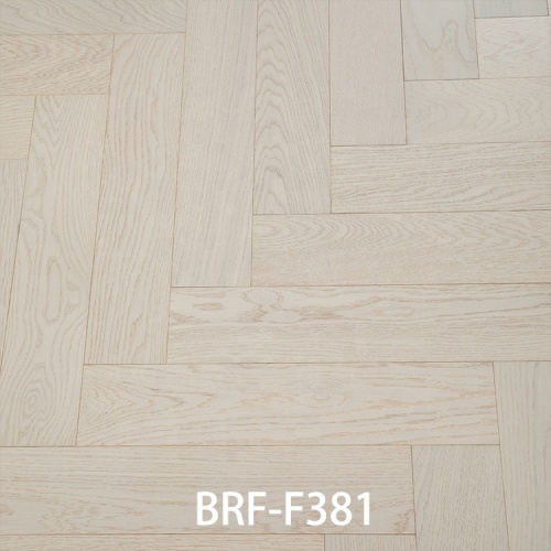 European Wear-Resistan Engineered Wooden Flooring