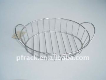 metal hanging fruit basket P-2218
