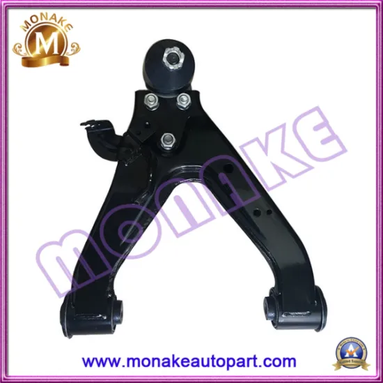 Auto Rubber Parts Mitsubishi Right Upper Control Arm