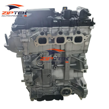 Ford Ecosport Focus Saloon CAF384Q15 Engine