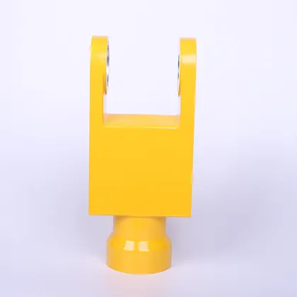 Industry High Precision Robotic Arm Manipulator robot