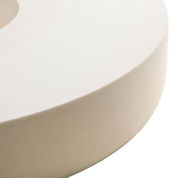 Precision Groove Grinding Wheel for Deep Cuts