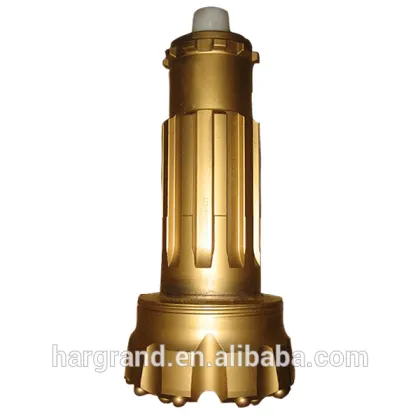 DTH hammer Bit,drilling hammer,hammer drill