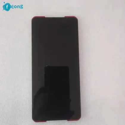 6.65'' AMOLED for Lenovo Legion Pro 5G - LCD Screen Display Touch Panel Assembly with Frame