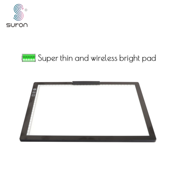 Suron Battery Power Tracing Light Table για καλλιτέχνες