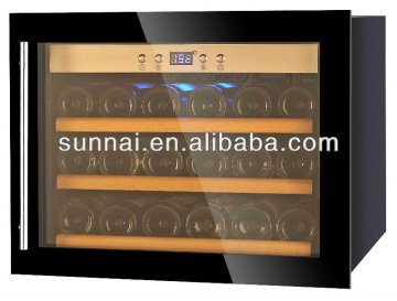 65L Small Drawer Fridge