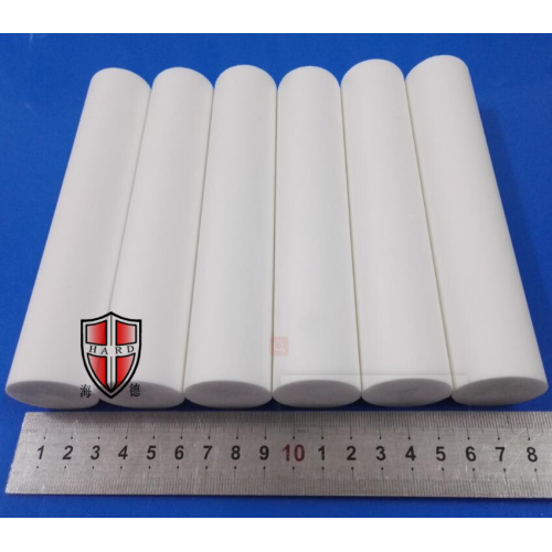 insulated industrial machinable ceramic rod tube OEM