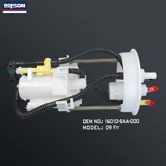 Hot Sale Engine Oil Filter and Electrical Fuel Pump for GAC Car 2009 FIT - Original for Honda