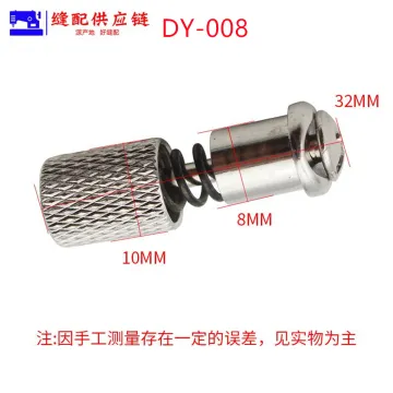 New Quick Change Presser Foot DY-008