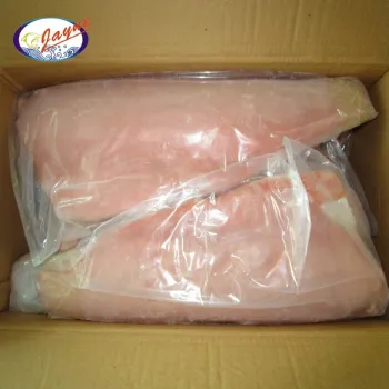 Delicious Frozen Iqf Fish Salmon