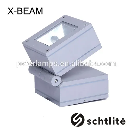 led flood light housing outdoor flood light covers 35W 70W HQI IP65 FLOOD SPOT LIGHT Rx7s G12 supplier china alibaba