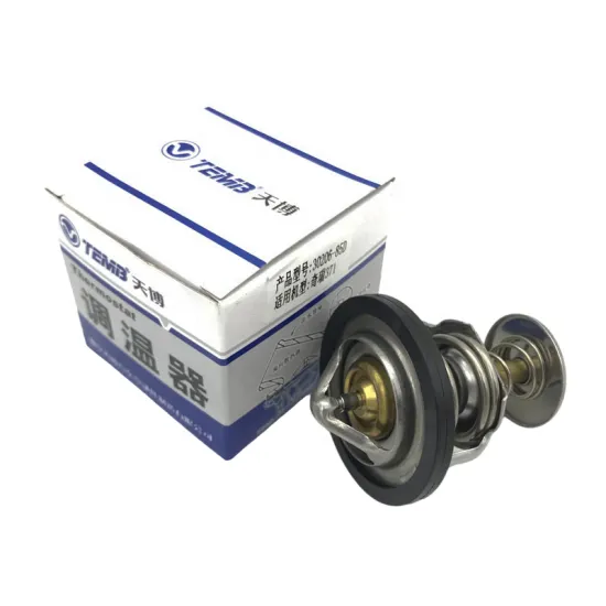 High Quality Car Air Conditioner Electronic Thermostat 481H-1306020 for Chery Tiggo 3 A1 A3 A5