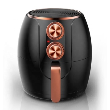 3.5L 4L 5L mechanical control air fryer