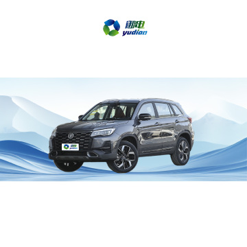 Z dyskontowany Chang'an CS75 1,5T SUV - Automatyczna awangard z 12,3 -calową LCD