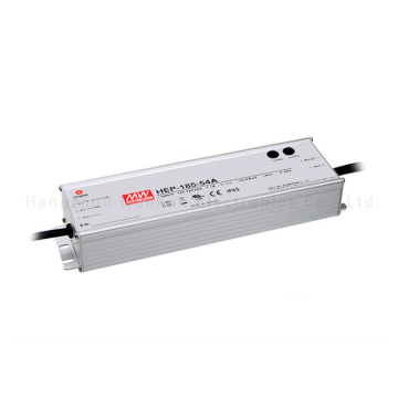 Mean Well HEP-185-12A 185W 12V Power Supply