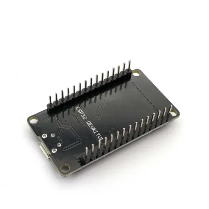 ESP32 ESP32S Dual Core Wireless WiFi Development Board with USB