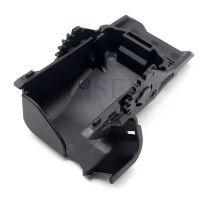 Automotive Waterproof PA66 GF30 Electric Plug Connector Cover
