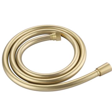 PVC Penggantian Panjang Hos Pancuran Fleksibel PVC - 1.5m