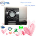 Thermoseting Transparency Power Coating