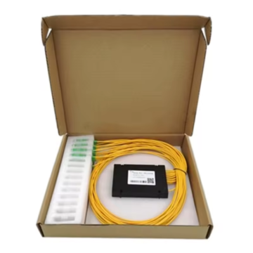 High-Quality Low-Price WDM Splitter for FTTH Fiber Optic Filters