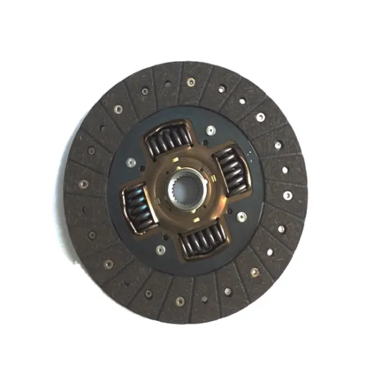 Nissan NV350 Clutch Kit - 8-97013548-0 Chassis Parts